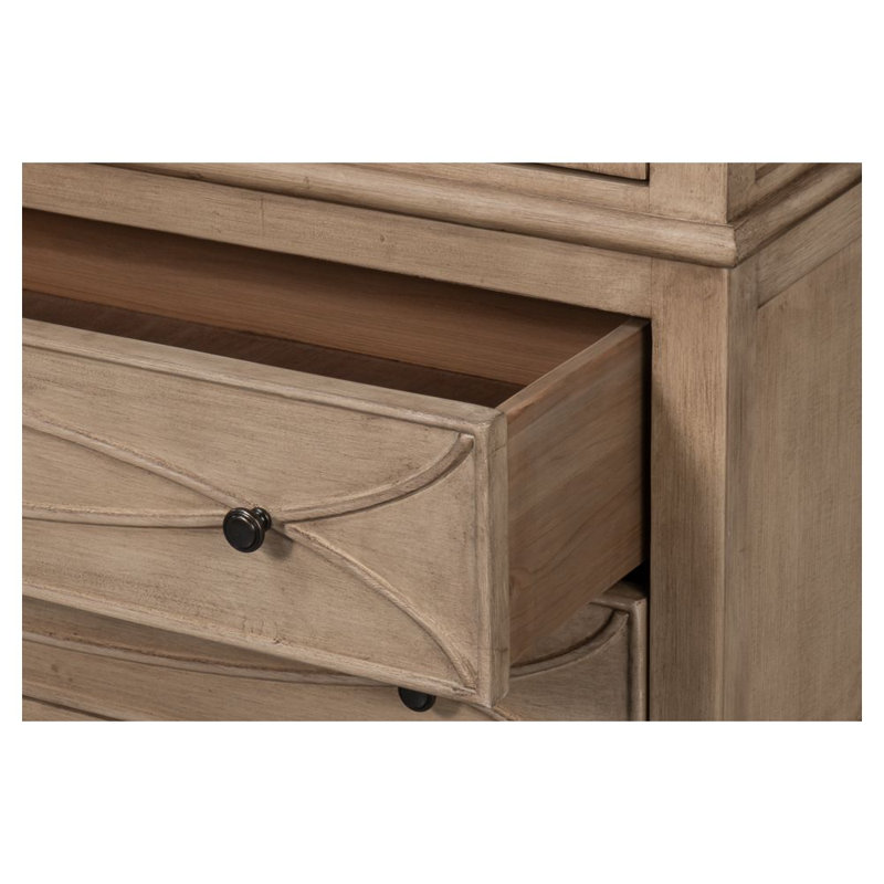 Cecile Bookcase