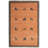 Karam Hand-knotted Wool Rug-2027582105