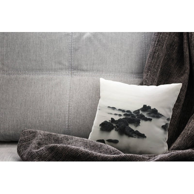 Meer Square Cushion