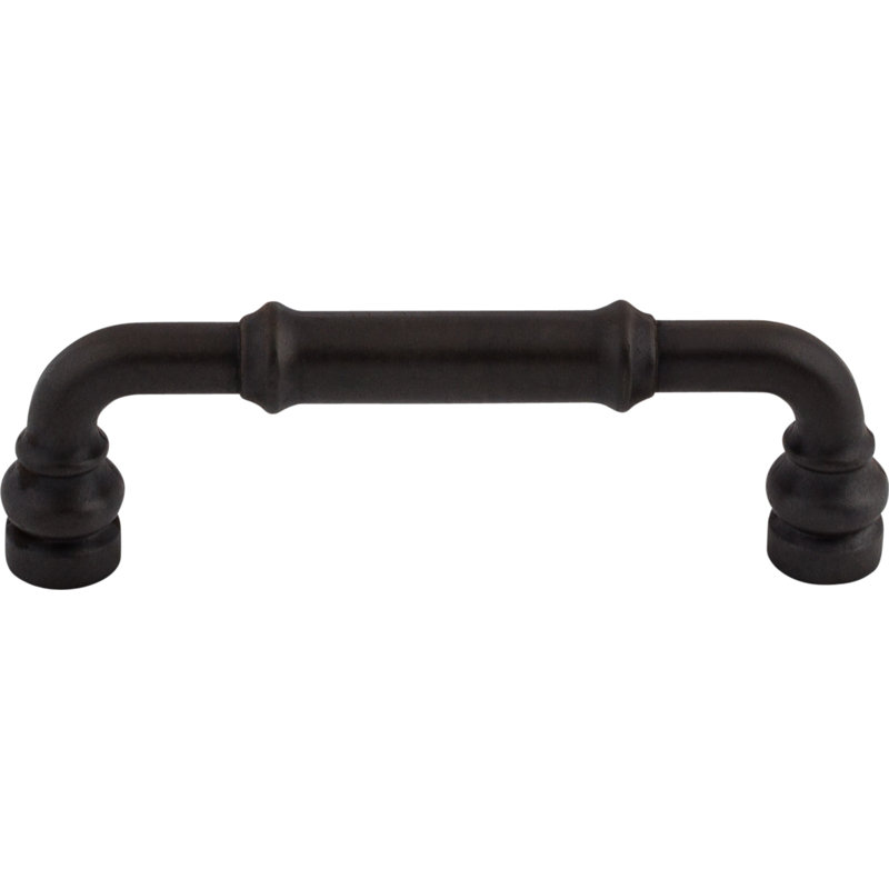 Brixton Bar Pull, Sable, 3 3/4" Center to Center