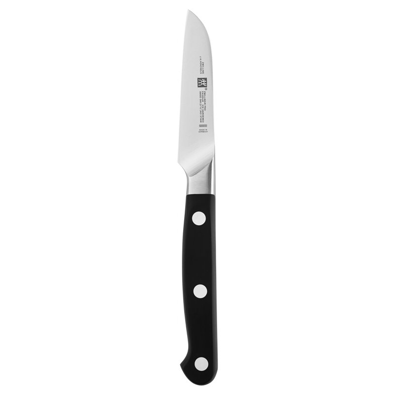 Couteau à légumes 3,5 pouces Pro