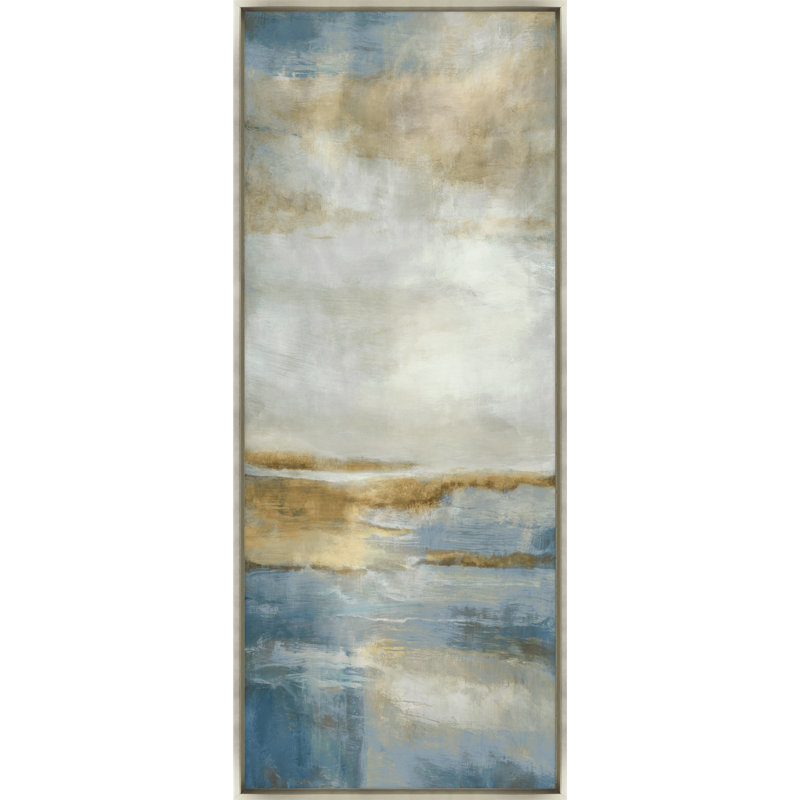 Universal II Painting by Jacob Lincoln