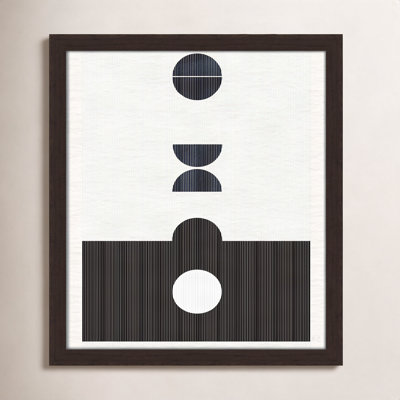 Eclipse I Print by Susan Jill
