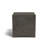 Bazaar Square Outdoor Side Table , 20 " W 20 " D-50034646