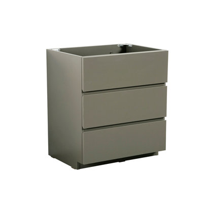 Commode d'appoint Hydiyah