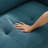 Chenille 87'' Square Arm Sofa