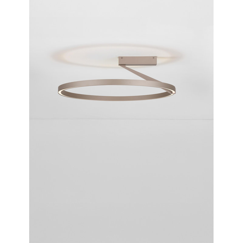 Flush Mount