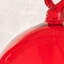 Ornement Moroah - 3 en rouge-89276445