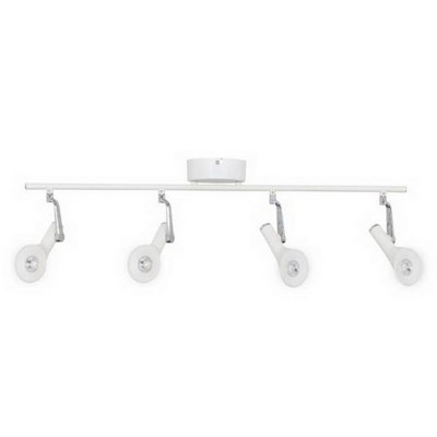 30'' 4 -Light Track Kit