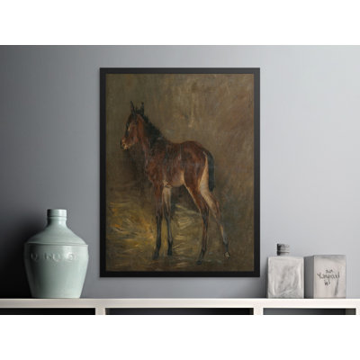 Megan No Frame Print