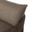 Jackson Outdoor Metal Swivel Chair-Bronze-895424762-895424763