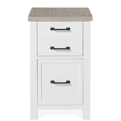 Gabby 18'' Wide 2 -Drawer File Cabinet