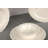 Agirta 54 Piece Dinnerware Set, Service for 6