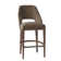 Darien Upholstered Counter Stool