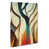 Wrapped Canvas selected