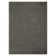 EVERYDAY Lane Everwash® Machine Washable Area Rug Charcoal Grey