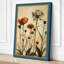 Carnation Study Botanical - Wrapped Canvas-405626562-405626587