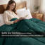 Édredon en duvet synthétique toutes saisons Grand Down - moelleux et hypoallergénique-813625096-912073358