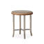 Weekend Retreat Outdoor Round Side Table-1685266088