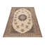 Art Deco Hand Knotted Wool Area Rug-2017063078