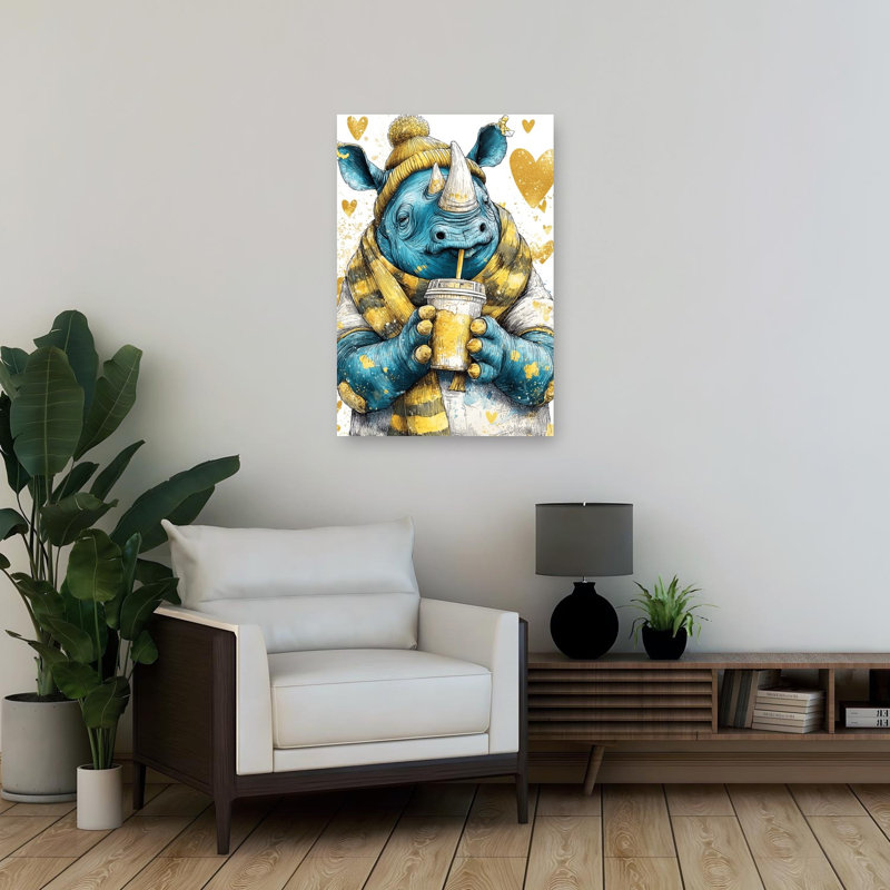 Print, 91.44cm H x 60.96cm W