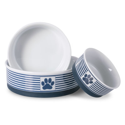 Anti-Skid Pet Bowl