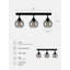 Smithland Glass Ceiling Spotlight-392237329
