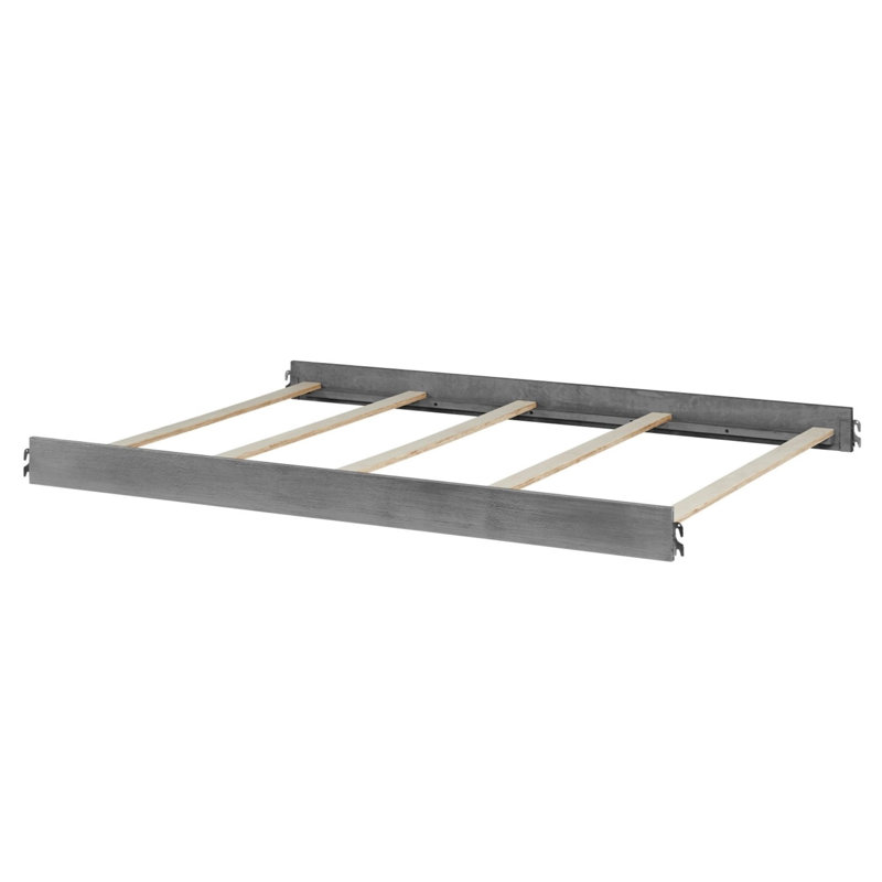 Kenilworth/Willowbrook Full Bed Conversion Kit, Graphite Grey