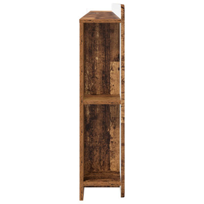Headboard