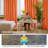 Andrijana Blackout Curtain Pair-1504291701-1504291652