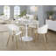 Chaise avec accoudoirs rembourrée Josie-1696951238-1633635269