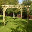 Baudel Solid Wood Pergola-736662191-736662175