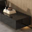 Jaisyn TV Stand for TVs up to 88"