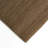Solid Brown Indoor and Outdoor Area Rug-1863550621
