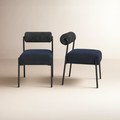Grete Side Chair