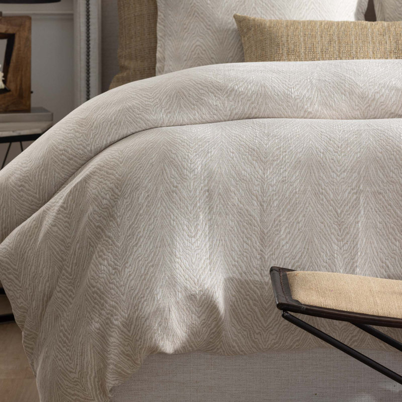 Kenya Duvet Cover, Queen Duvet Cover