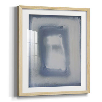 The Shadow - Single Picture Frame Print