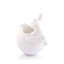 Stoneware Creamer Bowl