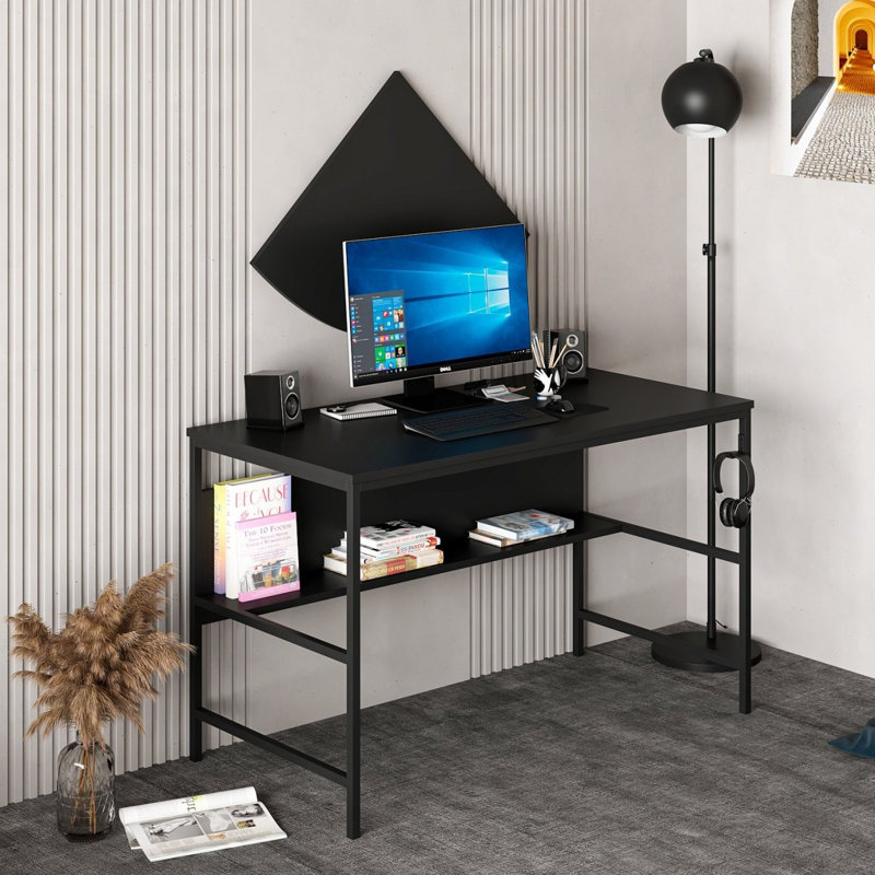 Bureau d'étude, Noir