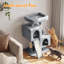 Maison pour chat 34 po H-1238091246