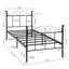 Metal Bed