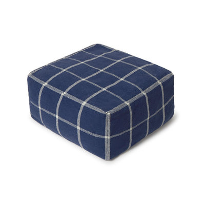 Pouf Geo Block