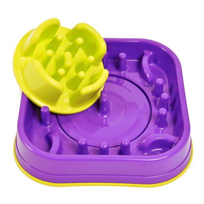 Punkaj Slow Feeder