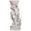 Bain d'oiseaux Tyrone Three Cherub