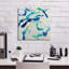 «Fly Away» par Shirley Novak, art mural sur toile-1881524831