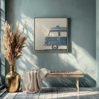 Surfside cruiser