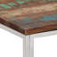 Hirasuna Frame Coffee Table-844206949-844206937