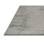 Tapis abstrait gris lavable à la machine-884459453
