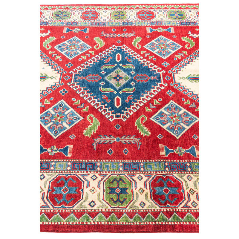 Tapis rouge Orona