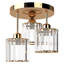 Semi Flush Mount-785672983